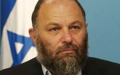 Israël s’empare du sous-sol du Golan syrien occupé